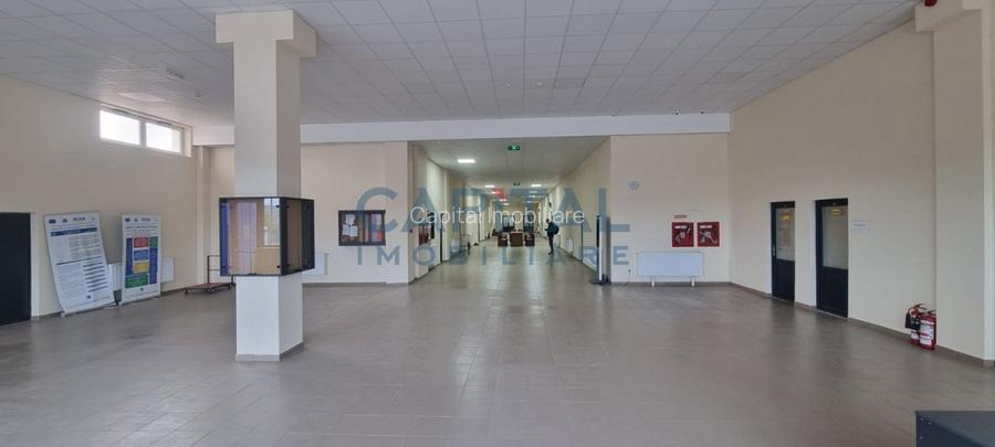 Proprietate Comerciala Premium de Vanzare–Ștefan cel Mare, Zona de Nord, Vaslui - 5