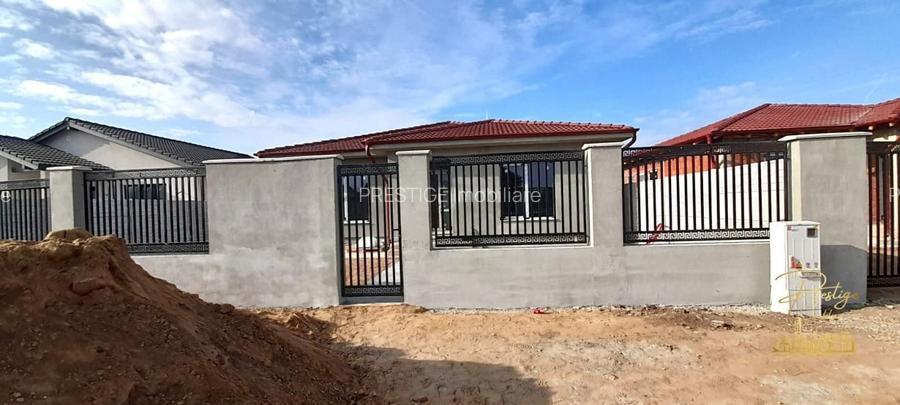 Casa noua cu 4 camere de vanzare in Santandrei - Bihor - 4