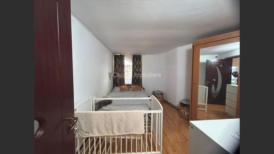 Proprietate cu doua imobile, com Dragutesti. Comision 0% - 7