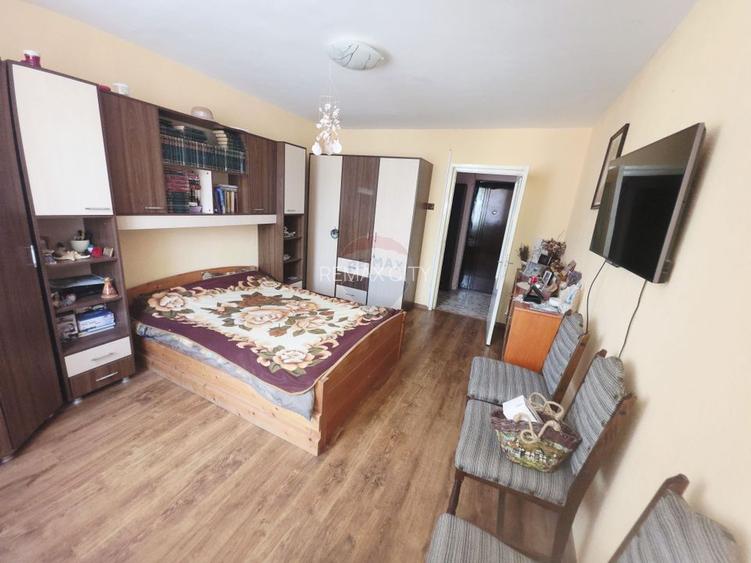 Apartament cu 2 camere de vânzare în zona Maratei - 9