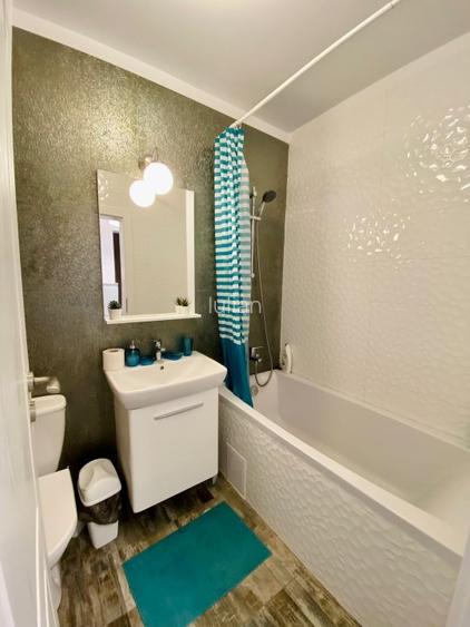 Apartament 2 camere  Centrul de Scafandri - 6