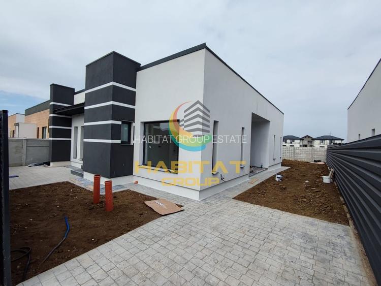 Casa 4 camere | 2 bai | Teren 412 mp | Comision 0% | Berceni - 11