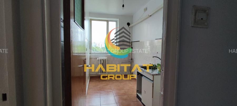 Obregia Covasna piata Straduintei vanzare 2 cam decomandat - 15