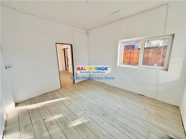 Inchiriere casa 4 camere pentru birouri, zona Sud, Ploiesti