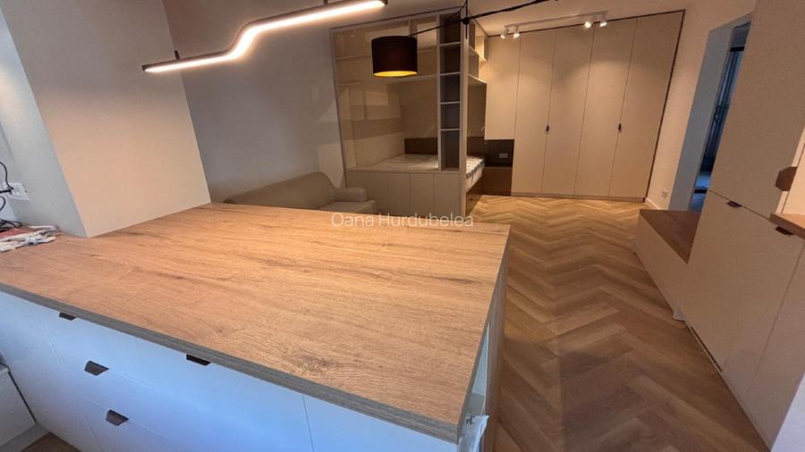 Apartament 2 camere nou renovat, mobilat modern, 5 min AFI Cotroceni / Răzoare - 6
