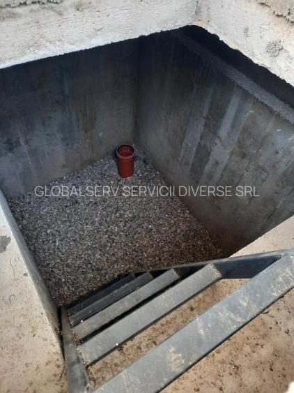 FARA COMISION casa 3 camere P+pod placa beton terasa beci la cheie merita vazuta - 30