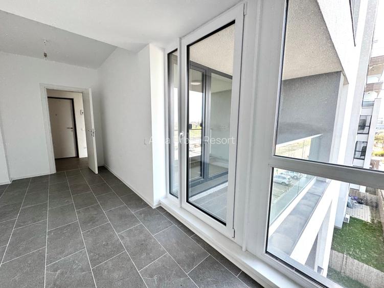 Apartament 4 camere Decomandat-100 mp SU.totala / Complex Rezidential -Sect.1 - 5