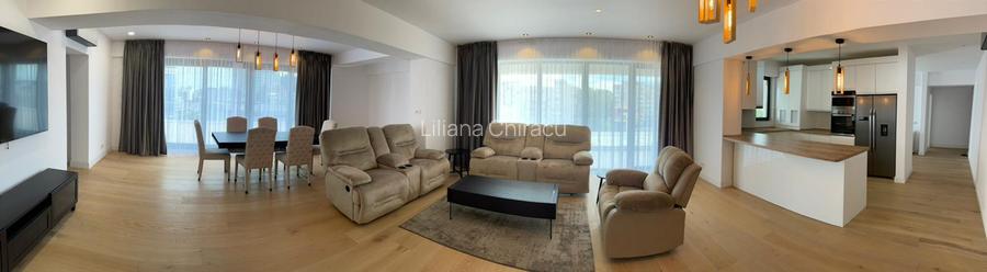 Penthouse 5 camere PIATA VICTORIEI - 2