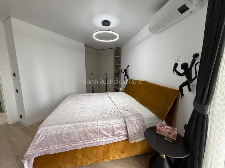 Apartament cu 2 camere de inchiriat | Fabrica de Glucoza - 5