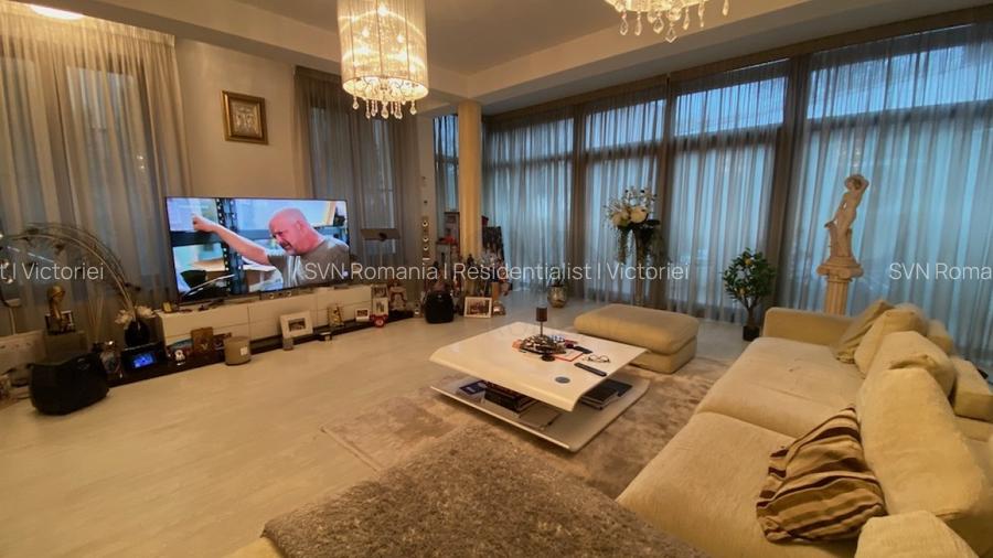 REV2005471 Vila Damaroia - Lacul Grivita - Comision zero - 2