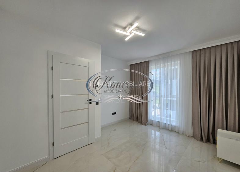 Apartament elegant, la prima inchiriere in Columna Residence - 7