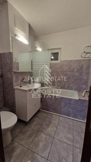 Apartament 3 camere,centrala proprie, Lipovei-Timisoara, PetFriendly - 8