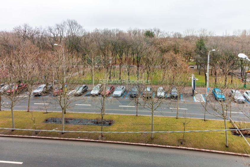 Inchiriere Spațiu de birouri 245- 775 mpIspatiu open spaceI Baba Novac - 4