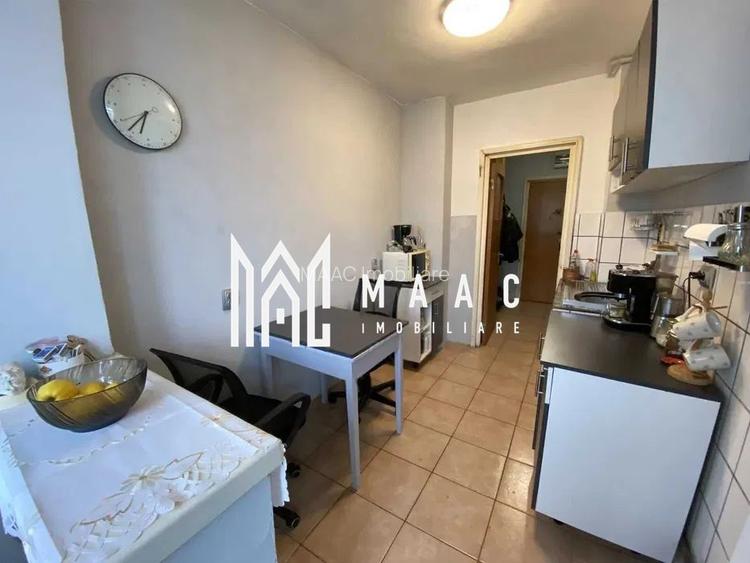 Apartament 2 camere I 53 MPU I Mihai Viteazul I Balcon - 3