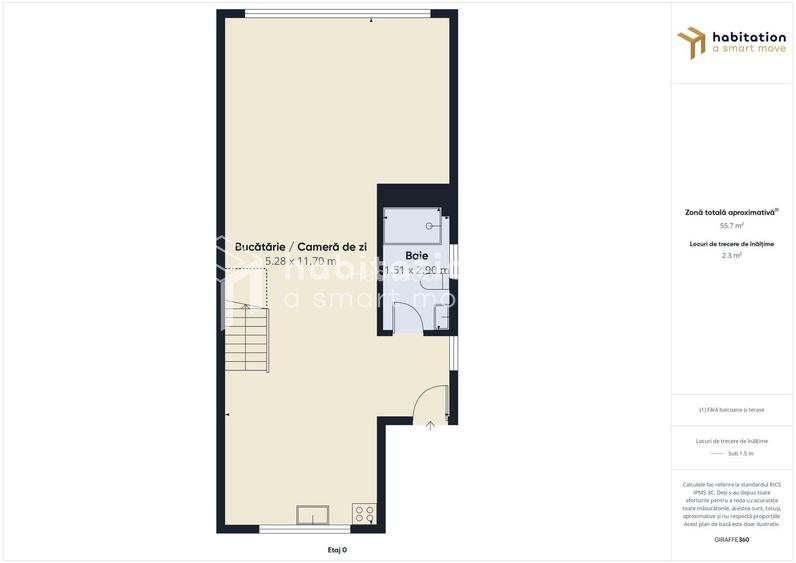 Casă premium de închiriat în zona de nord - Timișoara - 30