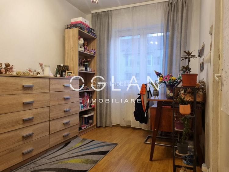 Apartament 2 camere, etaj intermediar, Mihai Viteazul - 3