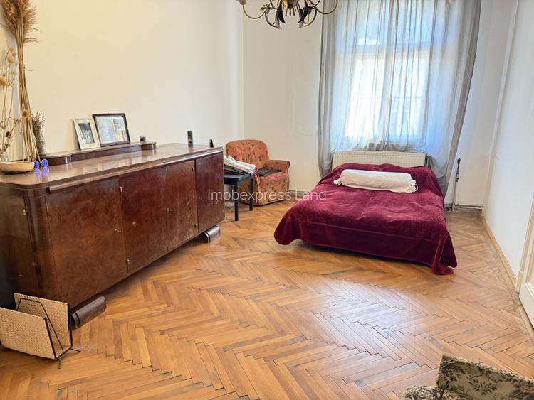 De inchiriat apartament 3 camere – Piata Operei, Timisoara. - 2