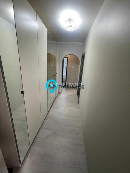 Apartament 3 camere decomandat lângă Parcul Național - 8