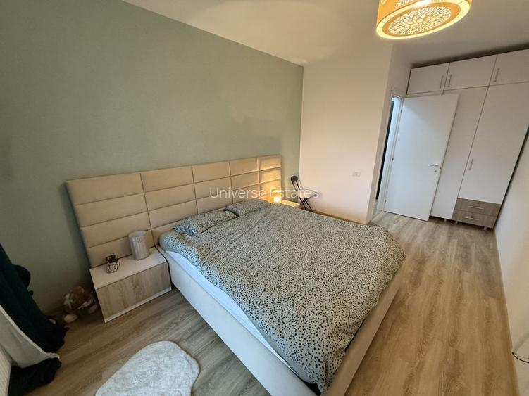 Apartament 2 camere - Complex Premium Regie - Strada Ranetti - 6