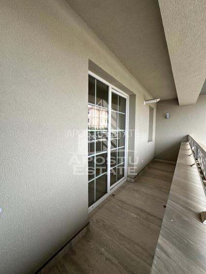 Apartament cu 2 camere si gradina de 45mp in Giroc la asfalt finalizat - 15