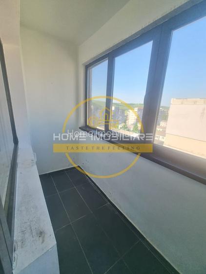 Apartament cu 4 camere / 92 mp / zona Zimbru-Dacia - 8