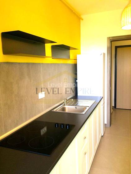 Închiriere Garsonieră 20th Residence Regie Grozavești Virtuții Ciurel Lac Morii - 4