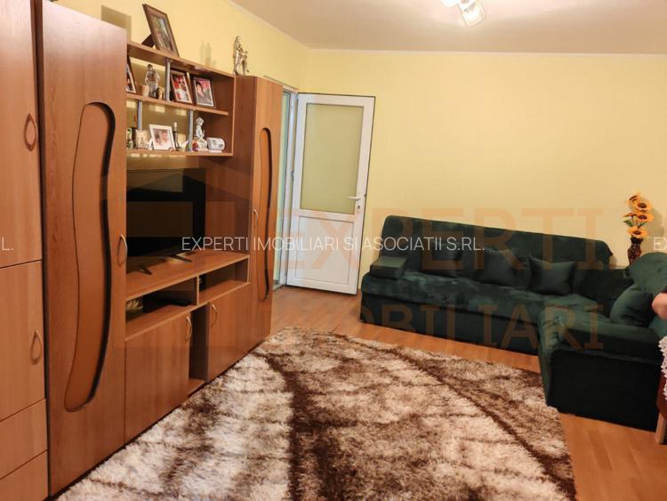 Apartament 2 camere situat in zona GROAPA, Constanta - 11