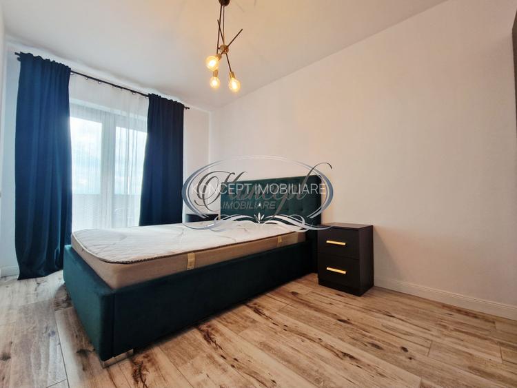 Apartament la cheie in Scala Frunzisului cu parcare inclusa - 2