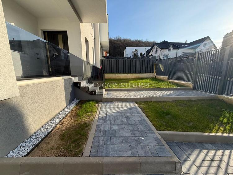 Duplex de vânzare în Dezmir, lângă pădure – liniște, spațiu și confort - 5