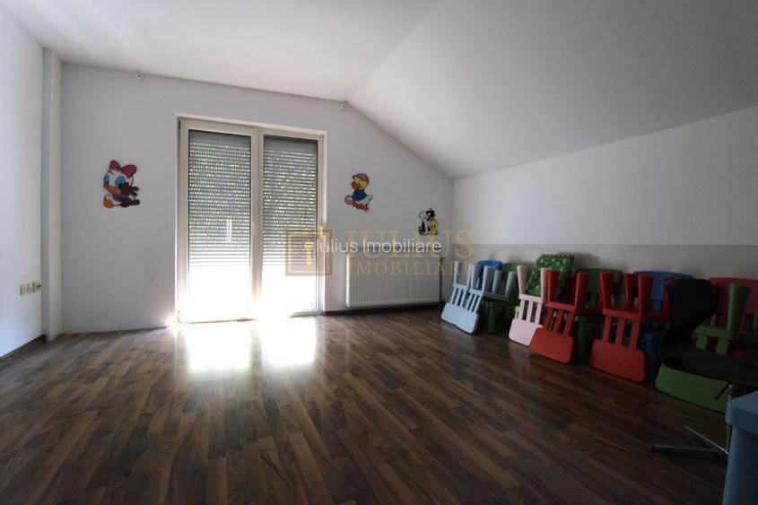 Casa ideala pentru activitati Comerciale. (gradinita, after school, ...) - 21