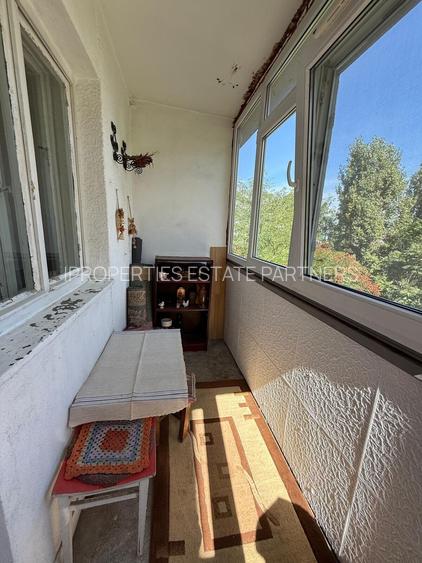 Apartament 2 Camere 8 Minute Metrou 1 Decembrie 1918 - 11