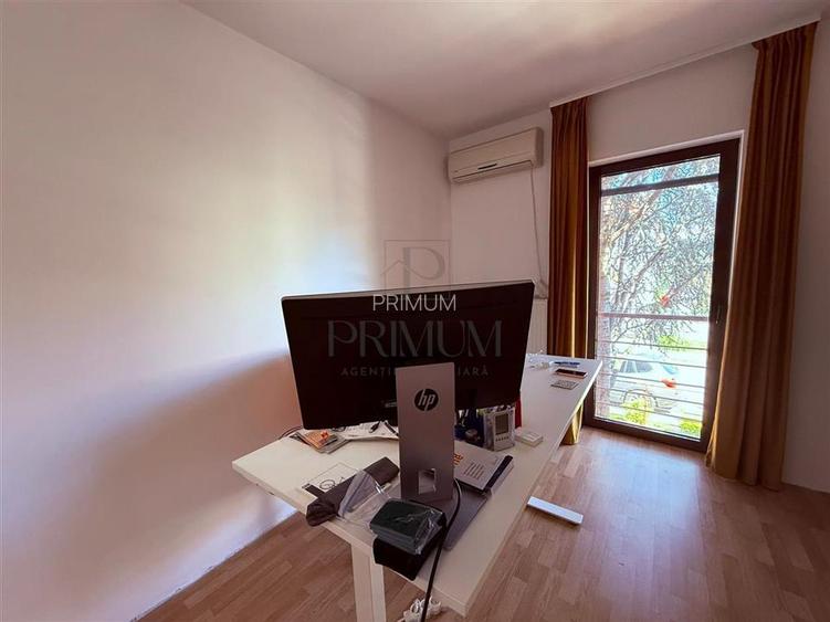 BRAYTIM - CASA - 4 CAMERE - GARAJ - TEREN GENEROS - ZONA EXCELENTA - 4