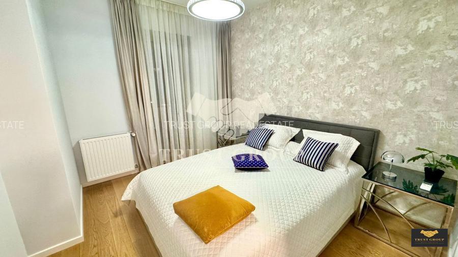 Apartament 2 camere Aviatiei | Imobil 2020 - 12