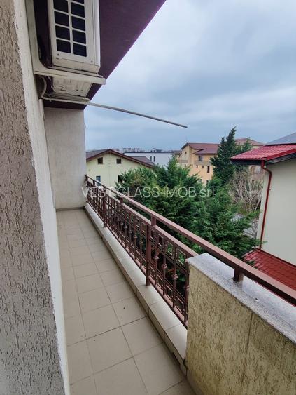 Drumul Taberei, Valea Cricovului - 7