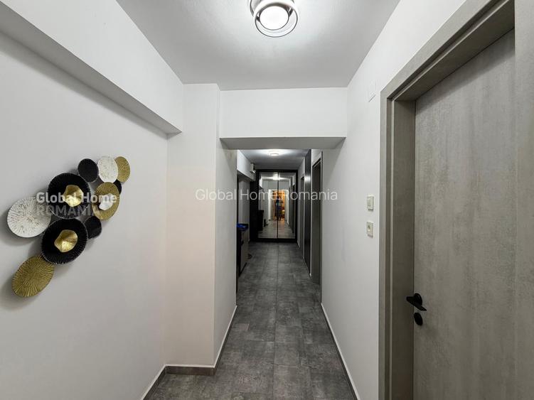 Bulevardul Unirii ●  Apartament 2 Camere ●  67 mp ●  Balcon - 19
