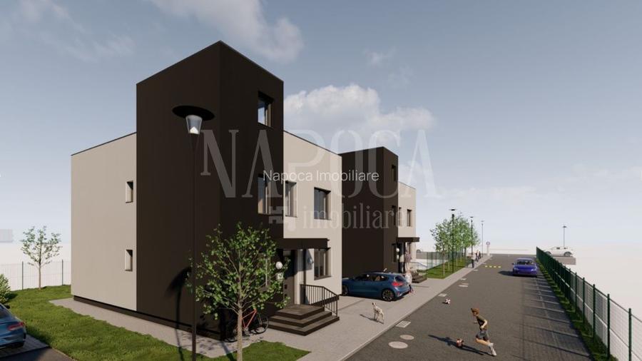 Casa 4 camere de vanzare in Floresti - 5