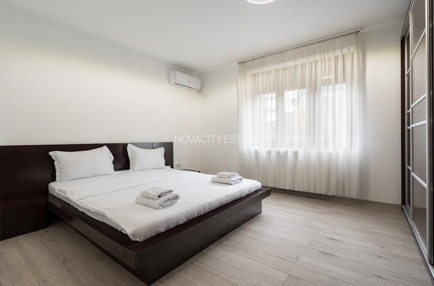 IANCU NICOLAE - AMFITEATRU RESIDENCE, 350 MP, 7 DORMITOARE, 5 BAI, 650 TEREN MP - 16