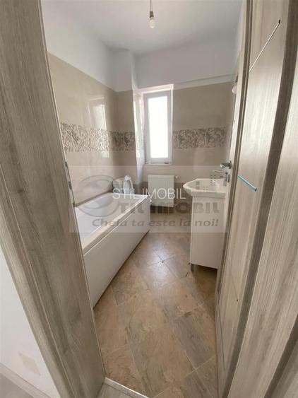 Ap. 1 camera decomandat Valea Lupului 0% comision - 67,000 € - 6