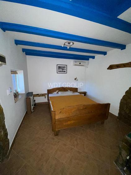 Casa de vacanta/ Pensiune, Caraorman, Jud. Tulcea - 8