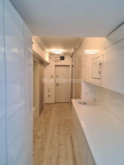 Studio Modern de Închiriat – Zona Capitol (Centru) - 8