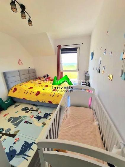 Casa duplex de vanzare 4 camere Sibiu Cart Arhitectilor - 4