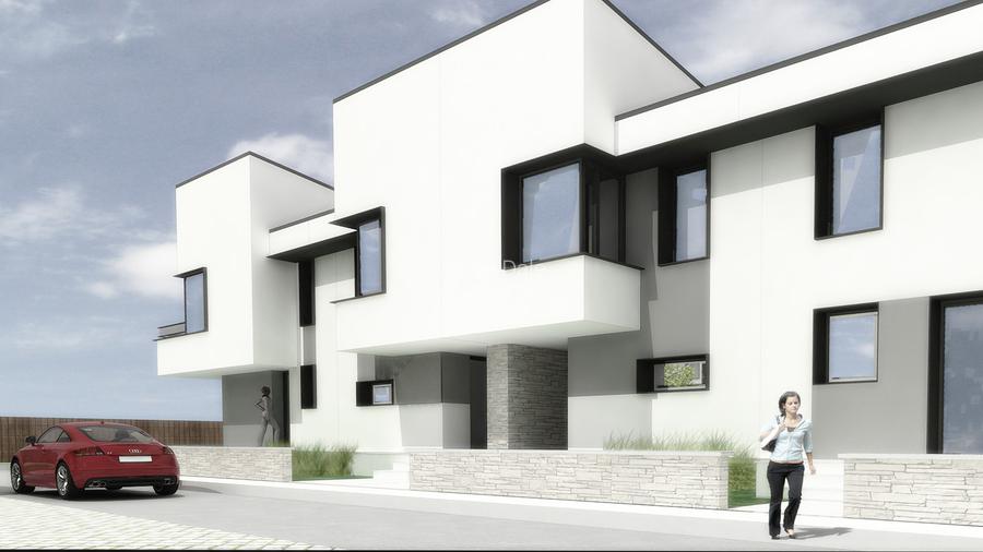 Casă tip duplex, toate dotările, P+E, 2026, GreenDale Residence - 8
