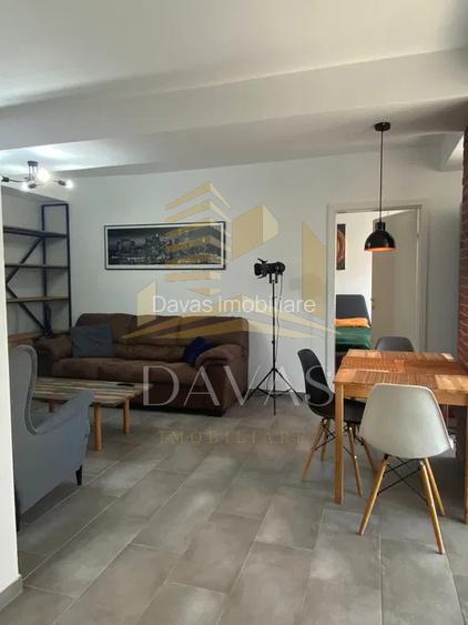 Apartament deosebit cu 2 camere semidecomandat | Modern - 4