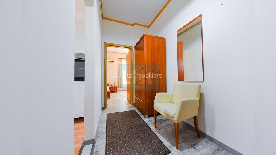 Casa multifunctionala de vanzare in cartierul Borhanci - 39