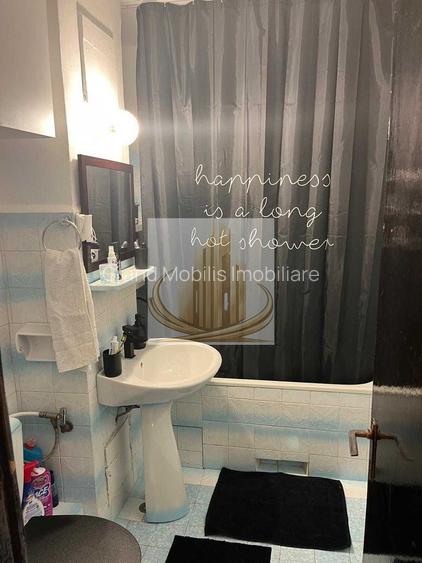 Apartament cu 4 camere,  parter  în zona  Lipovei - 7