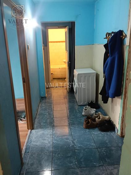 Apartament 4 camere - metrou 1 Decembrie 1918 - 10