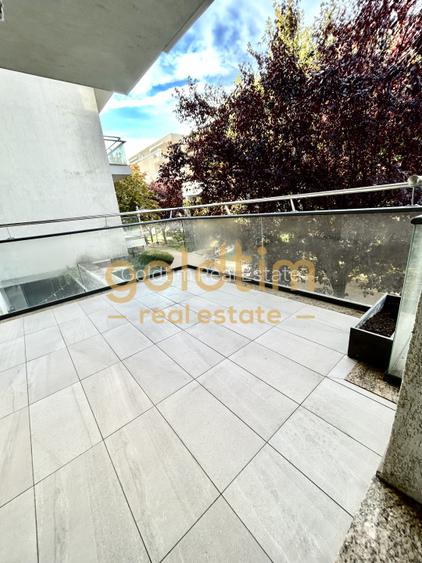 4 CAMERE 182MP+TERASA 14MP+BALCON 10MP/LOC PARCARE/BOXA/WASHINGTON RESIDENCE - 13