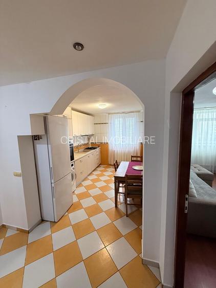 Apartament 2 camere, mobilat, metrou Romancierilor, parc Moghioros - 5