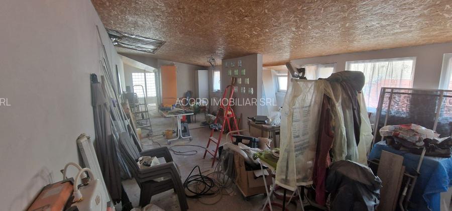 Casă / Vilă cu 5 camere de vânzare în zona Central - 16