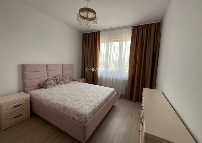 2 Camere + Parcare Bloc Nou Cartierul Brancusi | Metrou Valea Ialomitei - 4